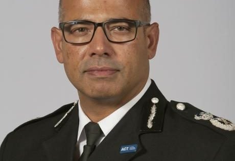Former Top Cop Of British Indian Origin Asserts Pervasive Institutional Racism In The Police Force.