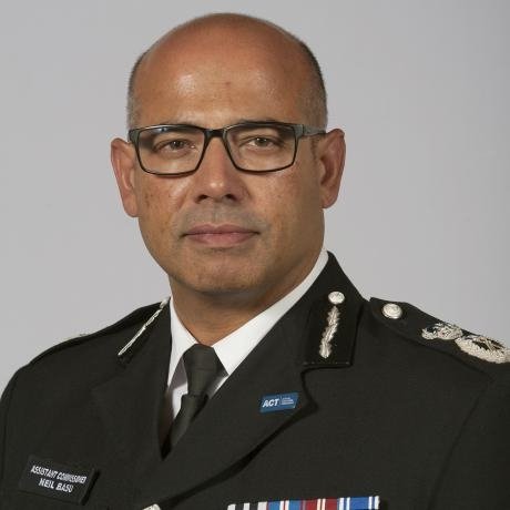 Former Top Cop Of British Indian Origin Asserts Pervasive Institutional Racism In The Police Force.