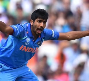 Bumrah'S Recovery Process Kept Secret, Only Nca Head Laxman Allowed To Talk To Him And Physios: Report