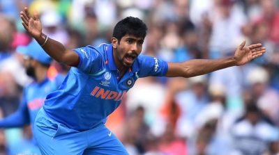 Bumrah'S Recovery Process Kept Secret, Only Nca Head Laxman Allowed To Talk To Him And Physios: Report