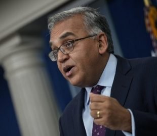 White House To Disband Covid Response Team In May