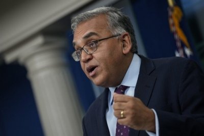 White House To Disband Covid Response Team In May