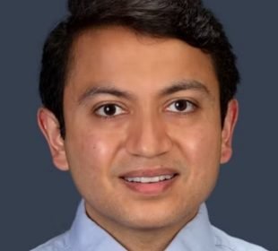 Grieving Father Of Indian-American Doctor Slain In Brutal Carjacking Case Fearful For Public Safety