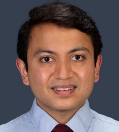 Grieving Father Of Indian-American Doctor Slain In Brutal Carjacking Case Fearful For Public Safety