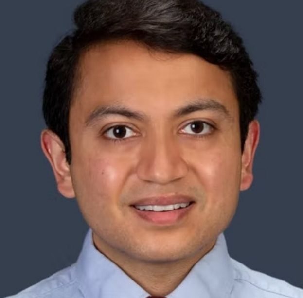 Grieving Father Of Indian-American Doctor Slain In Brutal Carjacking Case Fearful For Public Safety