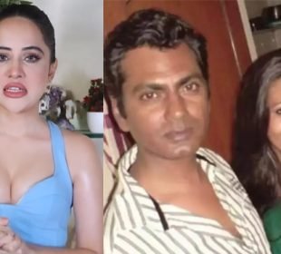 Urfi Javed Comes Out In Support Of Alia, Says She Has Faced A Similar Past