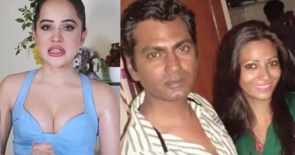 Urfi Javed Comes Out In Support Of Alia, Says She Has Faced A Similar Past