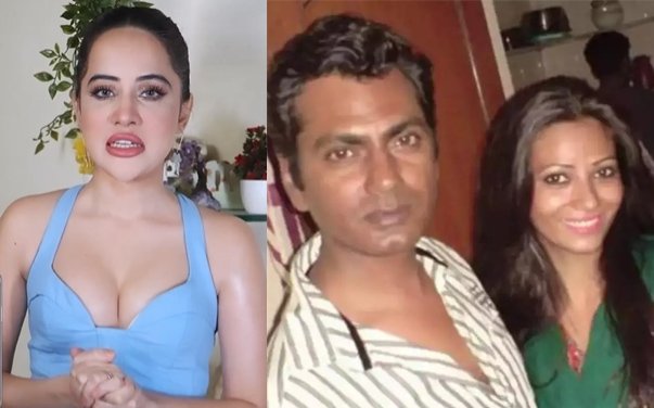 Urfi Javed Comes Out In Support Of Alia, Says She Has Faced A Similar Past