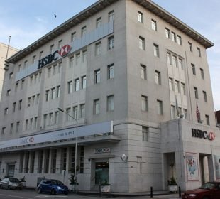 Hsbc Acquires Collapsed Silicon Valley Bank'S Uk Subsidiary