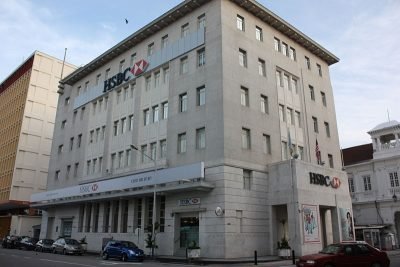 Hsbc Acquires Collapsed Silicon Valley Bank'S Uk Subsidiary