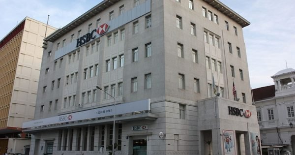 Hsbc Acquires Collapsed Silicon Valley Bank'S Uk Subsidiary