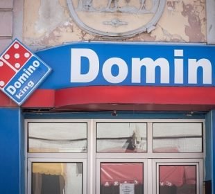 Giant Pizza Chain Pulls Out Of Italian Market