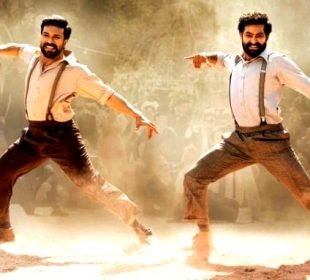 Local Goes Global: Telugu Culture-Inspired 'Naatu Naatu' Emerges As A Powerful World Anthem