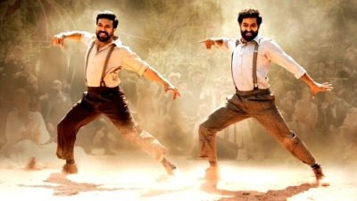Local Goes Global: Telugu Culture-Inspired 'Naatu Naatu' Emerges As A Powerful World Anthem