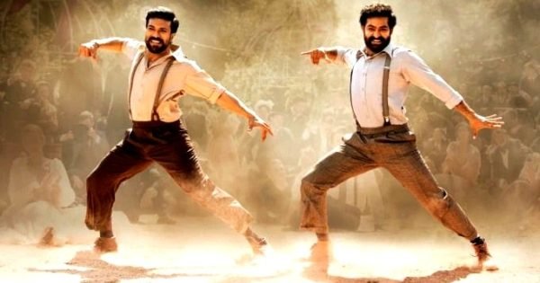 Local Goes Global: Telugu Culture-Inspired 'Naatu Naatu' Emerges As A Powerful World Anthem