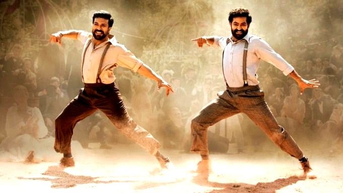 Local Goes Global: Telugu Culture-Inspired 'Naatu Naatu' Emerges As A Powerful World Anthem