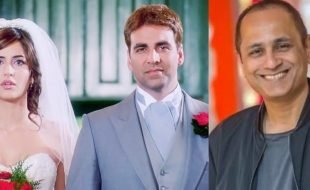 16 Years After 'Namastey London', Vipul Amrutlal Shah Says It'S 'Special'