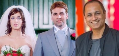 16 Years After 'Namastey London', Vipul Amrutlal Shah Says It'S 'Special'