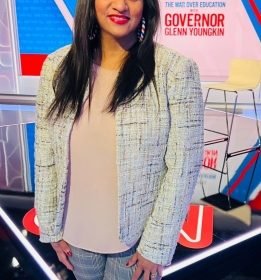 Indian-American Appointed To Virginia Advisory Board For Asians