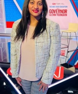 Indian-American Appointed To Virginia Advisory Board For Asians