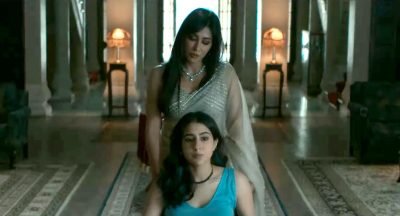 'Gaslight' Was Shot In 36 Days In Gujarat, Reveals Director