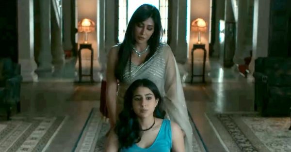 'Gaslight' Was Shot In 36 Days In Gujarat, Reveals Director