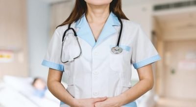 Reportedly, Over 100 Healthcare Professionals From India Are Set To Be Recruited In The Uk