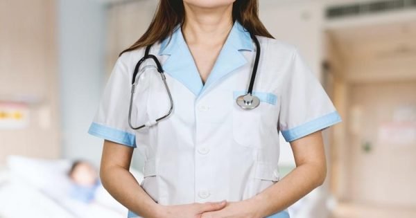 Reportedly, Over 100 Healthcare Professionals From India Are Set To Be Recruited In The Uk