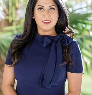 Indian-American Nominated Chair Of S.carolina'S Health, Environment Board