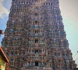 Planning A Trip To The Temples?