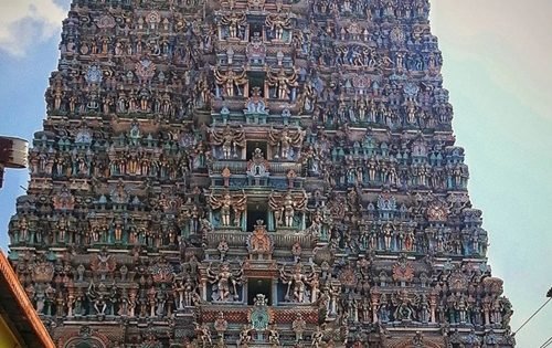 Planning A Trip To The Temples?