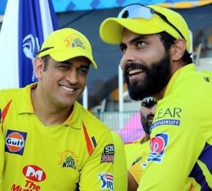Ipl 2023: My Cricketing Journey Has Been Between Two Mahendra Singhs, Jadeja Reveals His Interesting Chat With Dhoni