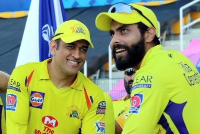 Ipl 2023: My Cricketing Journey Has Been Between Two Mahendra Singhs, Jadeja Reveals His Interesting Chat With Dhoni
