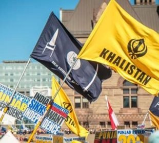 Indian Consulate In Brisbane Briefly Shut Due To Khalistani Menace: Report