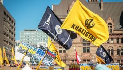 Indian Consulate In Brisbane Briefly Shut Due To Khalistani Menace: Report