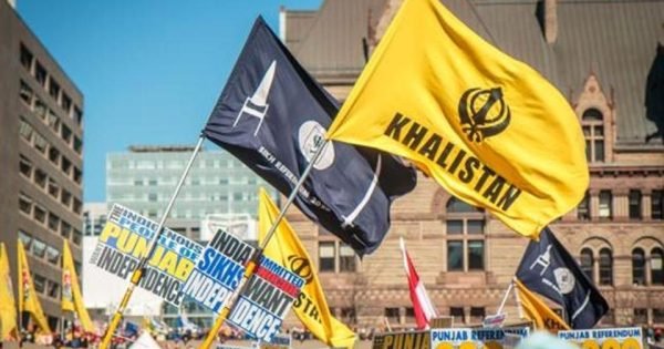 Indian Consulate In Brisbane Briefly Shut Due To Khalistani Menace: Report