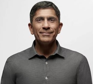 Vimal Kapur Becomes Ceo Of Us-Based Honeywell As Indian-Origin Glory Continues