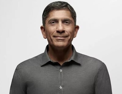 Vimal Kapur Becomes Ceo Of Us-Based Honeywell As Indian-Origin Glory Continues