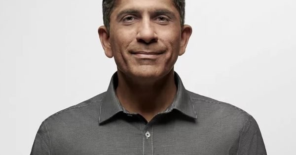 Vimal Kapur Becomes Ceo Of Us-Based Honeywell As Indian-Origin Glory Continues