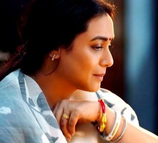 Rani Mukerji On Paying Homage To Motherhood With 'Mrs Chatterjee Vs Norway'