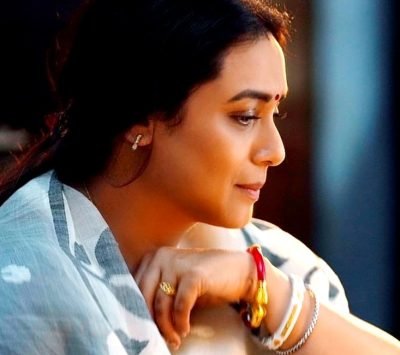 Rani Mukerji On Paying Homage To Motherhood With 'Mrs Chatterjee Vs Norway'