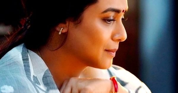Rani Mukerji On Paying Homage To Motherhood With 'Mrs Chatterjee Vs Norway'