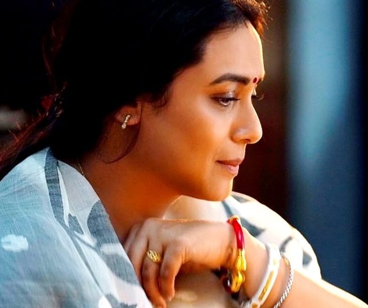 Rani Mukerji On Paying Homage To Motherhood With 'Mrs Chatterjee Vs Norway'