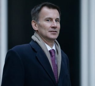 Uk Expected To Avoid Recession In 2023: Chancellor