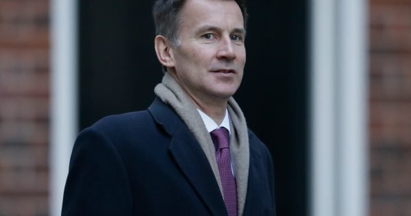 Uk Expected To Avoid Recession In 2023: Chancellor