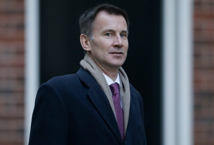 Uk Expected To Avoid Recession In 2023: Chancellor