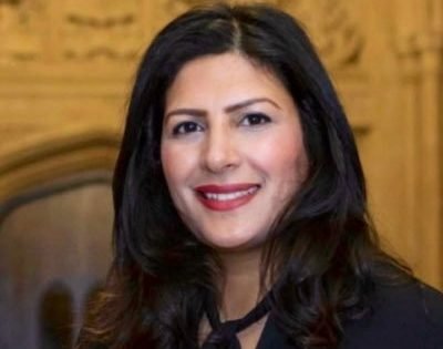 British Sikh Mp Receives Menacing Email Warning To 'Watch Your Back'