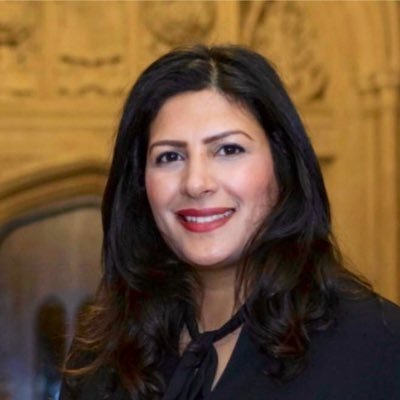 British Sikh Mp Receives Menacing Email Warning To 'Watch Your Back'