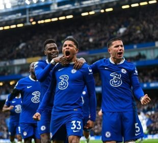 Potter Faces Critical Moment As Chelsea Seek To Reverse Deficit In High-Stakes Champions League Showdown