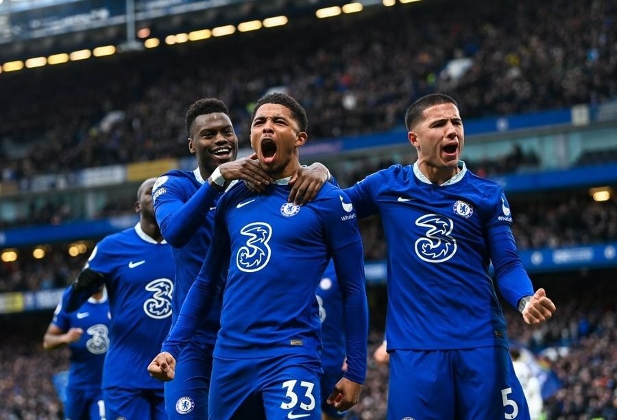 Potter Faces Critical Moment As Chelsea Seek To Reverse Deficit In High-Stakes Champions League Showdown
